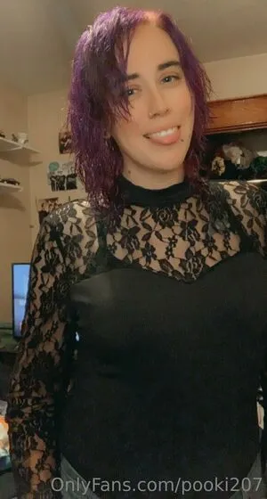 Pooki207 OnlyFans Leaked Free Thumbnail Picture - #pA6PFCfdoH