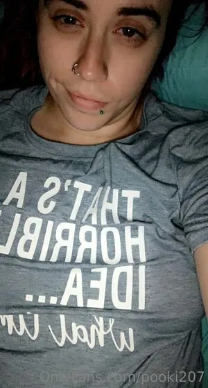 Pooki207 OnlyFans Leaked Free Thumbnail Picture - #qKX65JkhSV