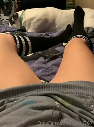 Pooki207 OnlyFans Leaked Free Thumbnail Picture - #yVeuaKo0NP