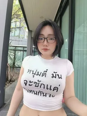 Poon Wrunya OnlyFans Leaked Free Thumbnail Picture - #Mn3fvfO5XM