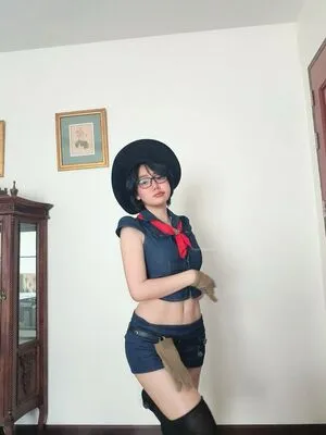 Poon Wrunya OnlyFans Leaked Free Thumbnail Picture - #VQEtqx9Lu0