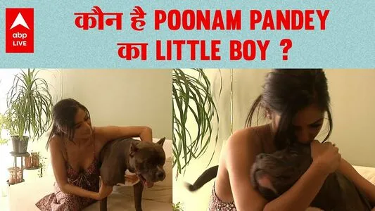 Poonam Pandey OnlyFans Leaked Free Thumbnail Picture - #nmdR9sS9IS