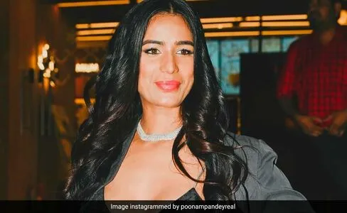 Poonam Pandey OnlyFans Leaked Free Thumbnail Picture - #uEDGgG3VQX