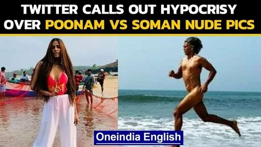 Poonam Pandey OnlyFans Leaked Free Thumbnail Picture - #xIahL1N5JI