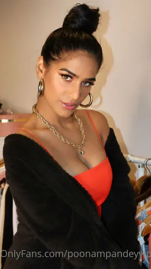 Poonampandeytv OnlyFans Leaked Free Thumbnail Picture - #fVqdPtslzt