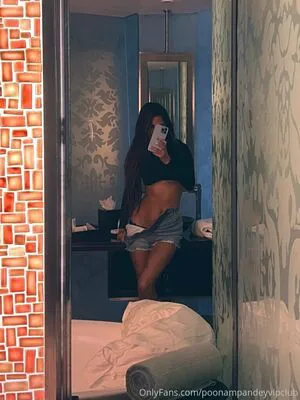 Poonampandeytv OnlyFans Leaked Free Thumbnail Picture - #qC3zW84bNk