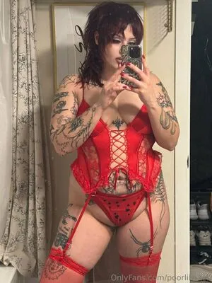 Poorlilwitch OnlyFans Leaked Free Thumbnail Picture - #GewUk9FImO