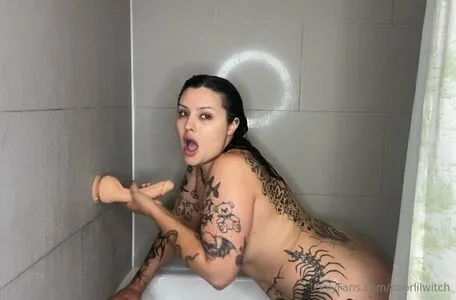 Poorlilwitch OnlyFans Leaked Free Thumbnail Picture - #dXVj13HS4K