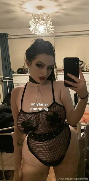 Poorthing OnlyFans Leaked Free Thumbnail Picture - #CbK292tdol