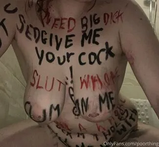 Poorthing OnlyFans Leaked Free Thumbnail Picture - #h4U2OOfnUc