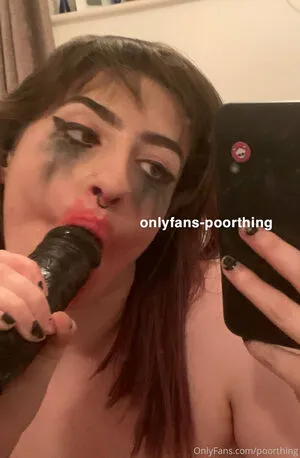 Poorthing OnlyFans Leaked Free Thumbnail Picture - #wJh8jPNdbU