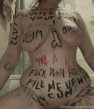 Poorthing OnlyFans Leaked Free Thumbnail Picture - #ylcJKbD4YU