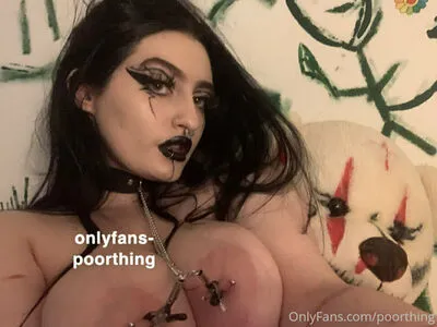 Poorthing OnlyFans Leaked Free Thumbnail Picture - #z7uPCDx7tC