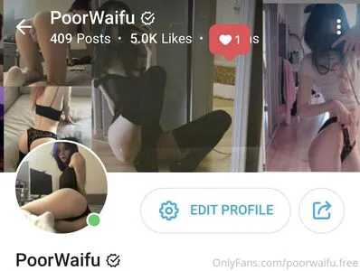 Poorwaifu Free OnlyFans Leaked Free Thumbnail Picture - #cK7ocoNuaw