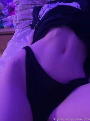 Poorwaifu Free OnlyFans Leaked Free Thumbnail Picture - #ir3jfFAAR9