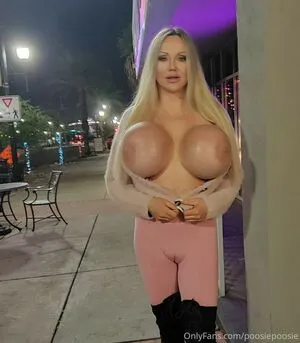 Poosiepoosie OnlyFans Leaked Free Thumbnail Picture - #3hUQn6p1Ok