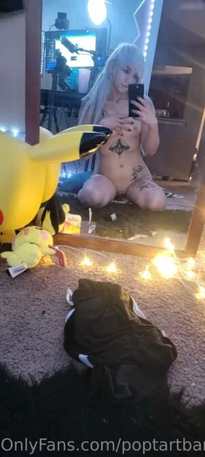 Popartbarbie OnlyFans Leaked Free Thumbnail Picture - #7DK9LEfRrL