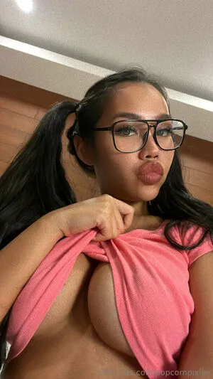 Popcornpixiee OnlyFans Leaked Free Thumbnail Picture - #F02ztf5Wki