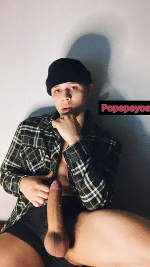 Popeyexx OnlyFans Leaked Free Thumbnail Picture - #4zS1sUPqtn