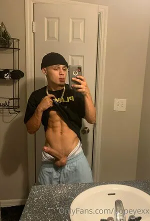 Popeyexx OnlyFans Leaked Free Thumbnail Picture - #EyJxACxLCJ