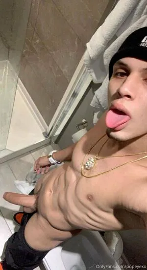 Popeyexx OnlyFans Leaked Free Thumbnail Picture - #MdACN9lr0t