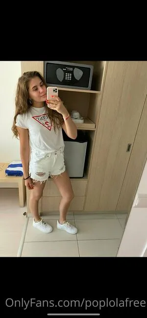 Poplolafree OnlyFans Leaked Free Thumbnail Picture - #LgRxoa1iST