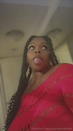 Popmybubbless OnlyFans Leaked Free Thumbnail Picture - #Td1t8imEO8