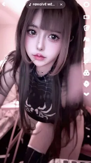 Popo Chi0 OnlyFans Leaked Free Thumbnail Picture - #4vJ3XseRWN