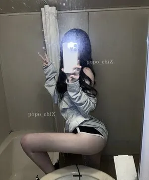 Popo Chi0 OnlyFans Leaked Free Thumbnail Picture - #kThgtqMQu8