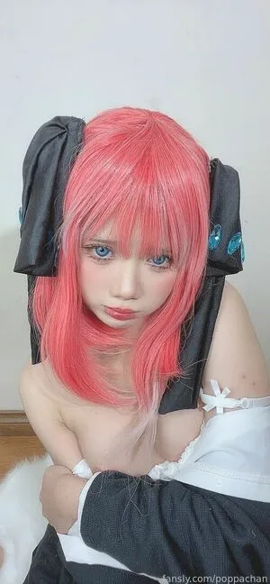 PoppaChan OnlyFans Leaked Free Thumbnail Picture - #1O0JZzClod