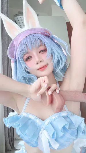 PoppaChan OnlyFans Leaked Free Thumbnail Picture - #3gBJAdLBdw