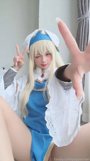 PoppaChan OnlyFans Leaked Free Thumbnail Picture - #4nTth5m9JK