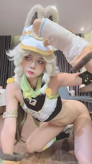 PoppaChan OnlyFans Leaked Free Thumbnail Picture - #5bpvLhq2GO