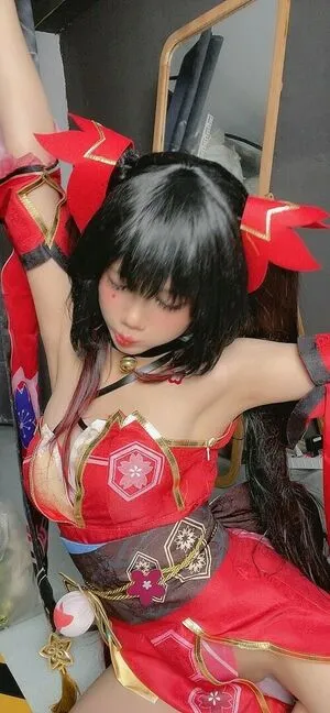 PoppaChan OnlyFans Leaked Free Thumbnail Picture - #6lmoTN5m9e