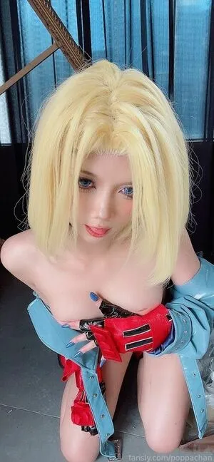 PoppaChan OnlyFans Leaked Free Thumbnail Picture - #8FoZQfLlwu