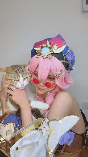 PoppaChan OnlyFans Leaked Free Thumbnail Picture - #8I4i9O8PJZ