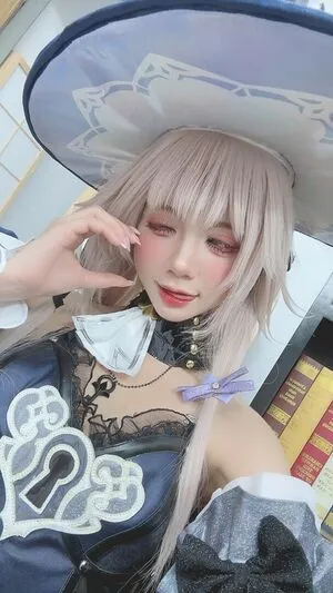 PoppaChan OnlyFans Leaked Free Thumbnail Picture - #8bXHioNiAB