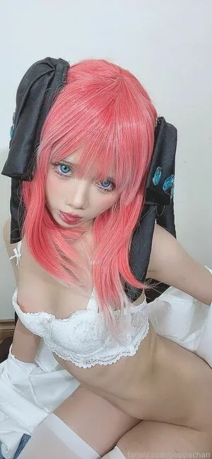 PoppaChan OnlyFans Leaked Free Thumbnail Picture - #95Pa07ceoI