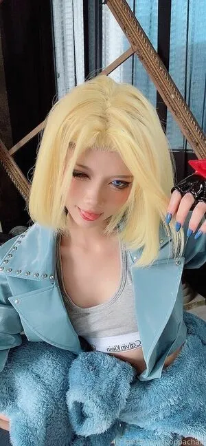 PoppaChan OnlyFans Leaked Free Thumbnail Picture - #9bVKW3WNvg