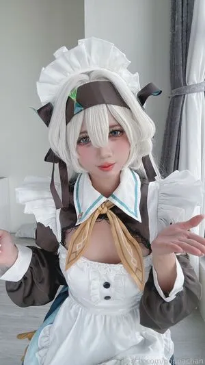 PoppaChan OnlyFans Leaked Free Thumbnail Picture - #A0NvyYdEjR