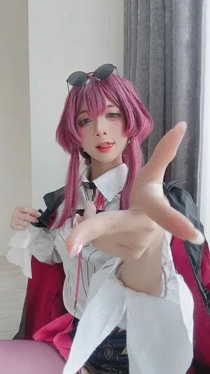 PoppaChan OnlyFans Leaked Free Thumbnail Picture - #AR3RGnsp4k