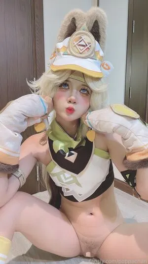 PoppaChan OnlyFans Leaked Free Thumbnail Picture - #BZv0yVeyMW