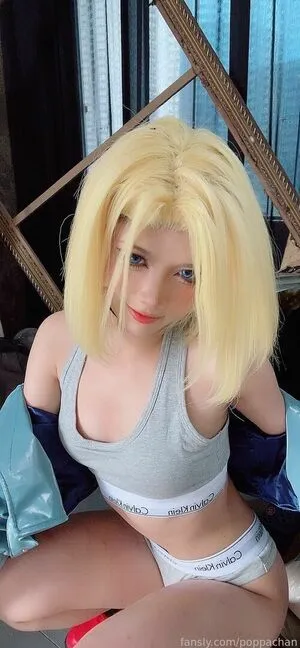 PoppaChan OnlyFans Leaked Free Thumbnail Picture - #BndrwtAnGv