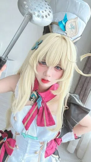 PoppaChan OnlyFans Leaked Free Thumbnail Picture - #BzIKRCO9pJ