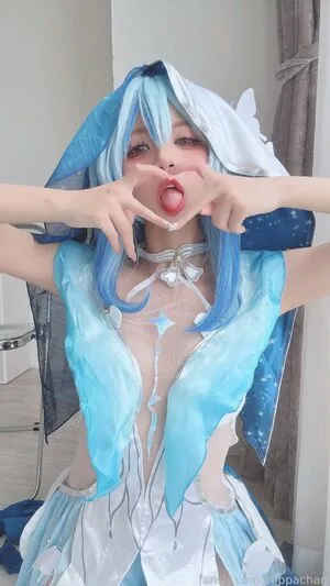 PoppaChan OnlyFans Leaked Free Thumbnail Picture - #EP0oHXVYow