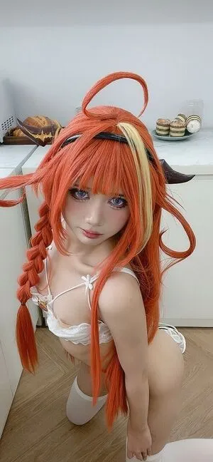 PoppaChan OnlyFans Leaked Free Thumbnail Picture - #FadXYERW98