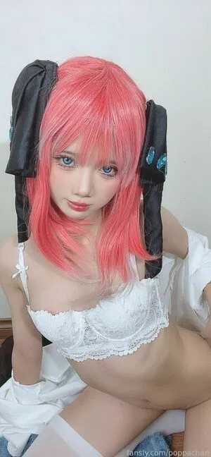 PoppaChan OnlyFans Leaked Free Thumbnail Picture - #GMJTaJriLX