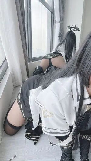 PoppaChan OnlyFans Leaked Free Thumbnail Picture - #GccUEJQvus