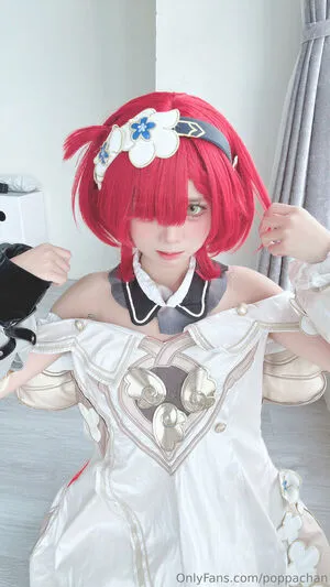 PoppaChan OnlyFans Leaked Free Thumbnail Picture - #HKTK6Cht8V