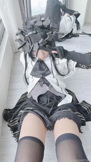 PoppaChan OnlyFans Leaked Free Thumbnail Picture - #KONesfQqoO